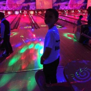 Meet your Posher, Jordon